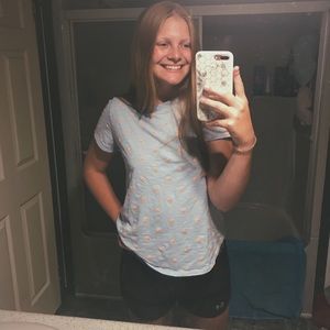 Meet your Posher, Abby